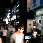 사진有)최다니엘 인증샷