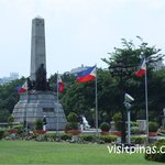 어젯밤 필리핀에서는. (사진)