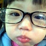 내동생은5살 사진有
