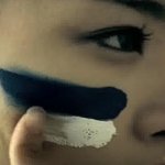 골프 한일전 cf making <b>story</b>