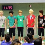 유키스 팬클럽 키스미 <b>단합</b>대회 다녀옴^^