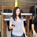 하체비만 될 것 같은 '루시<b>리우</b>'