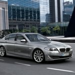 bmw 뉴 5시리즈 결함인가? 정상인가?