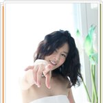 '십초'의  <b>정세진</b> 화보촬영 "당신은 내꺼야"손짓