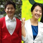 kbs 아나운서·김정근 <b>mbc</b> 아나운서 결혼 양 방송사 ‘깜짝’