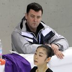 김연아-오서, 결별 둘러싼 엇갈린 주장