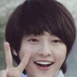 송중기 기억하세요??