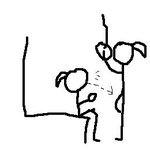 임산부에게 자리 <b>양보</b>하려고 했는데...