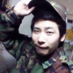 담주 <b>예비군</b> 가는 사람