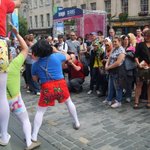 (사진有)집에 개콘 개그맨 형들이 왔어요!