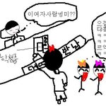 도서관에서 생긴 일