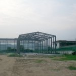 요양중인 아버지,할머니 집옆에 들어오는 공장- 군청 공무원의 답변