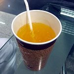 베트남 호치민 국제공항.. 가짜 음료를 마시다..