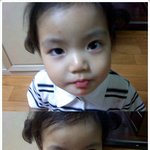 런 딸 낳고싶어요!!