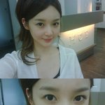 <b>천사</b>같은 외모와 뽀얀 피부! '강민경'