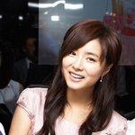 가발 <b>착용</b>한 것 같은 '신세경'