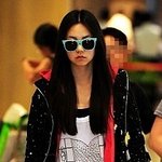 원걸 vs<b>소시</b>vs 카라 공항패션
