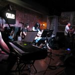 장재인 - 그곳 홍대오뙤르클럽 풀영상