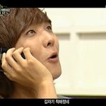 우리 애기들 서울대감?ㅋㅋ 엠블랙 서울대가기~ 진짜?