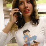 <b>한글</b> 옷 입은 외국인들