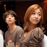 에프엑스와샤이니를 봣습네다