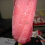 <b>롯데</b>제과 스크류바 먹다 모기가박혀있었어요... 사진有