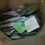 공.짜.로 얻은 화장품 4개!!!! [사진有]