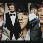 엠블랙만세! 김수로의 특별반명<b>문대</b>