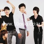 요즘 엠블랙에 푹 빠졌씁니당 ㅜㅜ