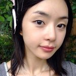 쌍수의 좋은예, 서우, 여자연예인 앞트임 <b>뒤트임</b>