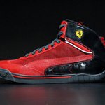 푸마 페라리 라인 스피드캣 2.9 mid <b>sf</b>에 꽂히다!!!!!