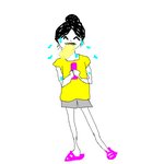 21 여대생 굴욕 에피소드