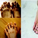 그대의 배려는 아름다움이어라~강수진의 감동영상!!
