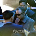 김정일, 26일 새벽 김정은과 함께 중국 방문한 듯...
