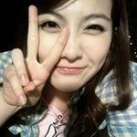 강지영의 숨길수 없는 <b>표정</b>들