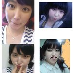 남친 구해요, 제 사진 첨부!!!저 이정도면 연예인아닌가요?