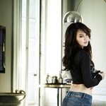 <b>청바지</b>가 가장 잘 어울리는 여자연예인은?