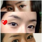 앞트임?<b>뒤트임</b>? 쌍꺼풀예쁜연예인, 서우,김태희,한지민등등