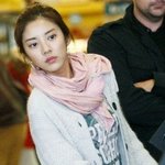 손담비, <b>의외</b>로 차분한 일상 패션