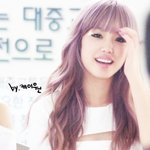 팬들이 찍어준 '시크릿' 전효성 <b>직찍</b>