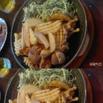 [안산맛집/한대앞] 압구정파닭파닭