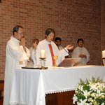 4대강 사업 저지를 위한 4대 종단 촛불 기도회와 생명 평화 <b>미사</b>