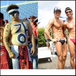 110kg 거구에서 체지방 3% 짐승남이 되기까지..