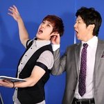 와우...ㅋㅋㅋ엠넷에서 엠블랙서울대가기 본방<b>사수</b>했스~