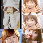 소내시대 태연 변스러운 <b>기질</b>이??