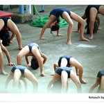 어제 앞마당 가다 본 괴<b>생물체</b> 인증