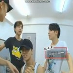 재간둥이 소년들 틴탑! 'gom tv 메이킹 더 아티스트'