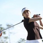 연예인 뺨치는 얼짱 골퍼들은 누구??