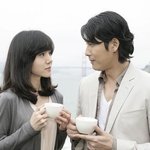 톱스타들만 찍는 커피 <b>cf</b>