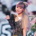 이제 꿀벅지 <b>대세</b>는 '시크릿' 전효성